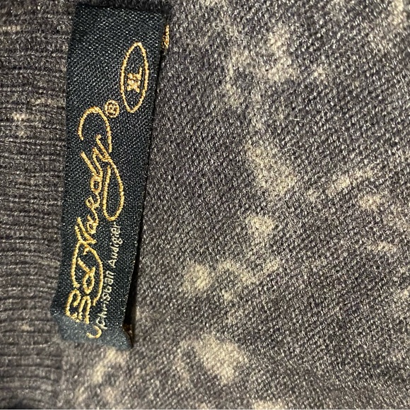 Ed Hardy Sweater - Picture 7 of 8